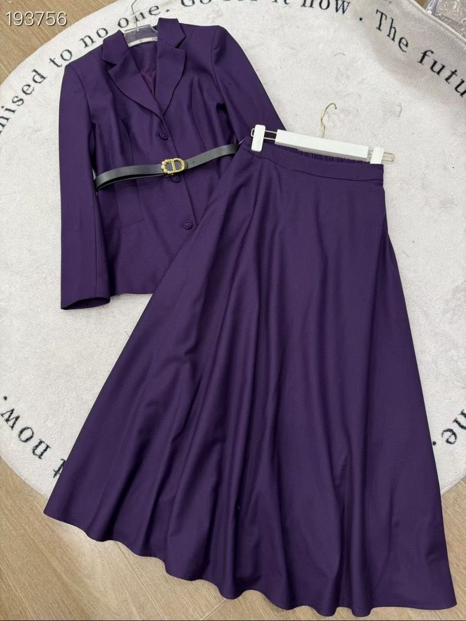 Dior Set