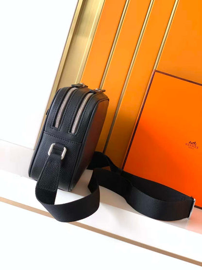 Hermes Messenger Bag (Vip)