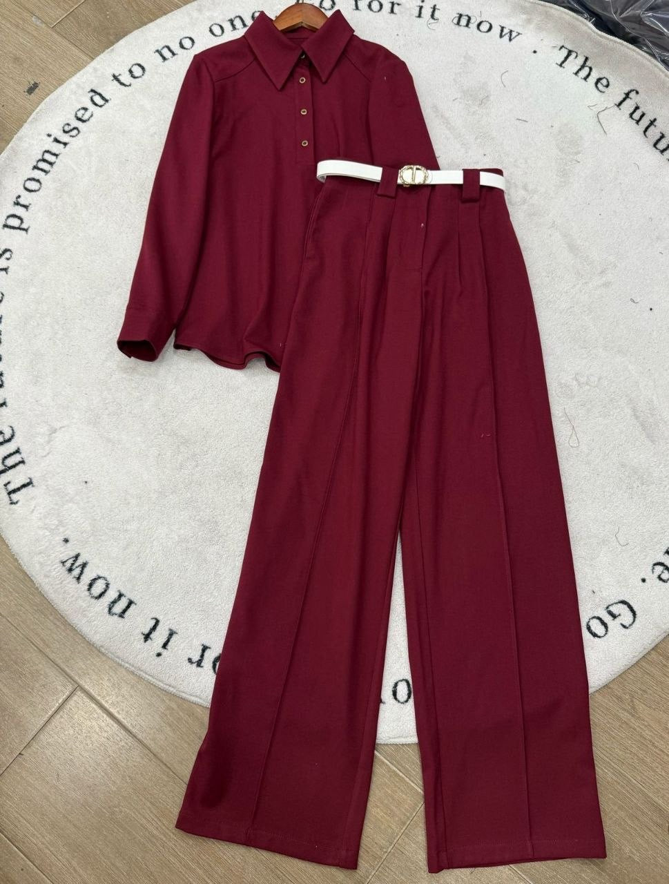 Dior Set