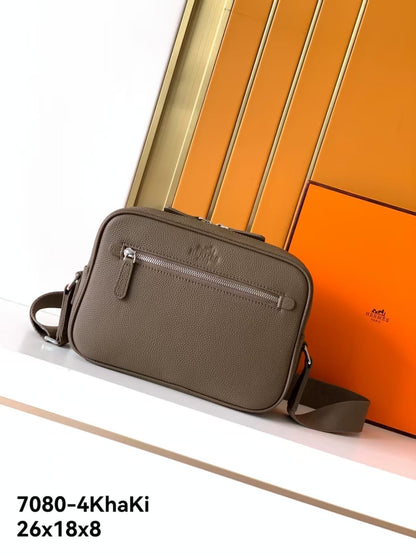 Hermes Messenger Bag (Vip)