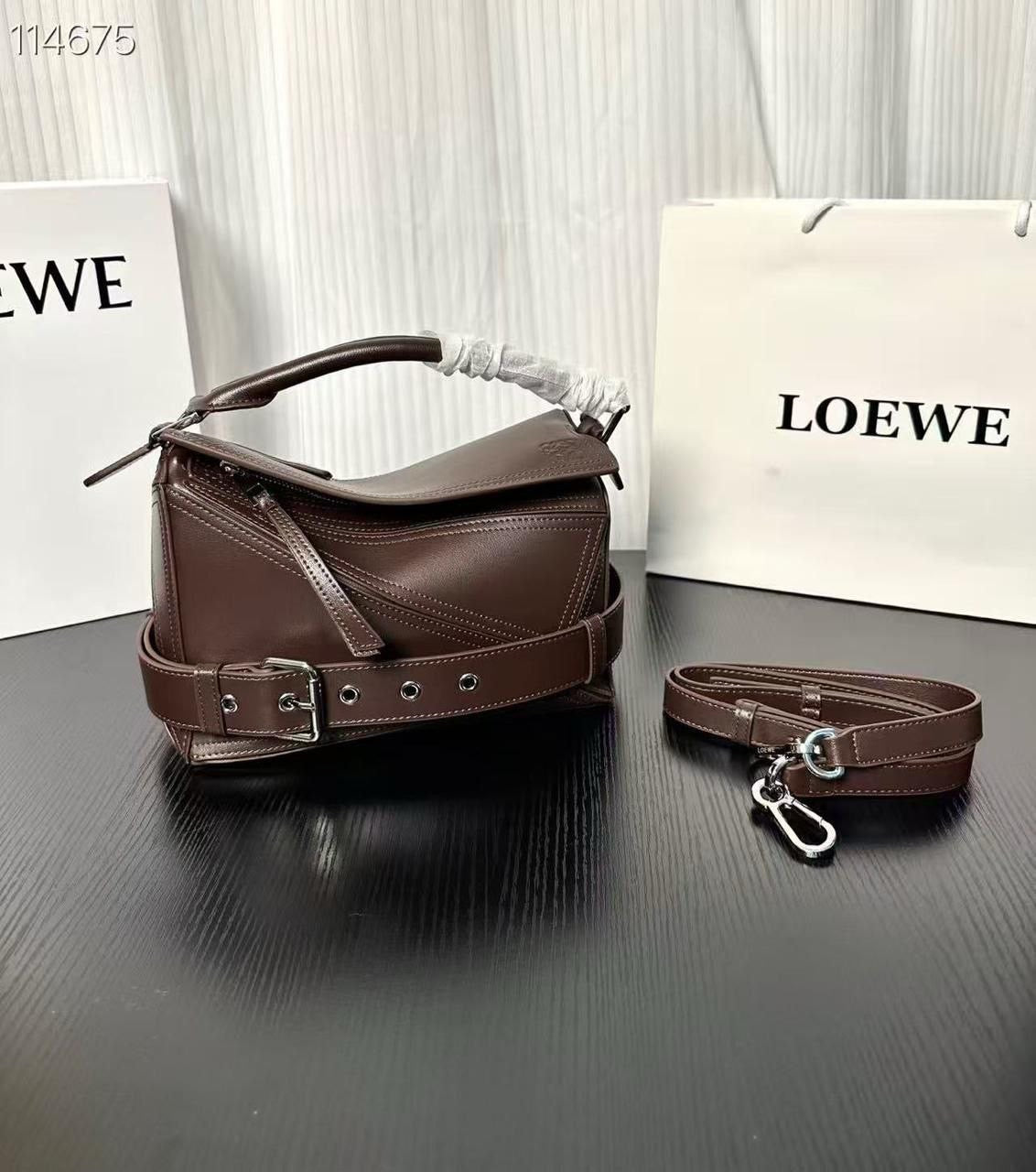 Loewe Sling Bag