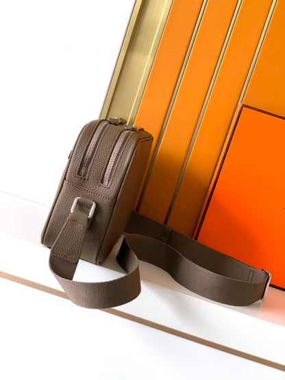 Hermes Messenger Bag (Vip)