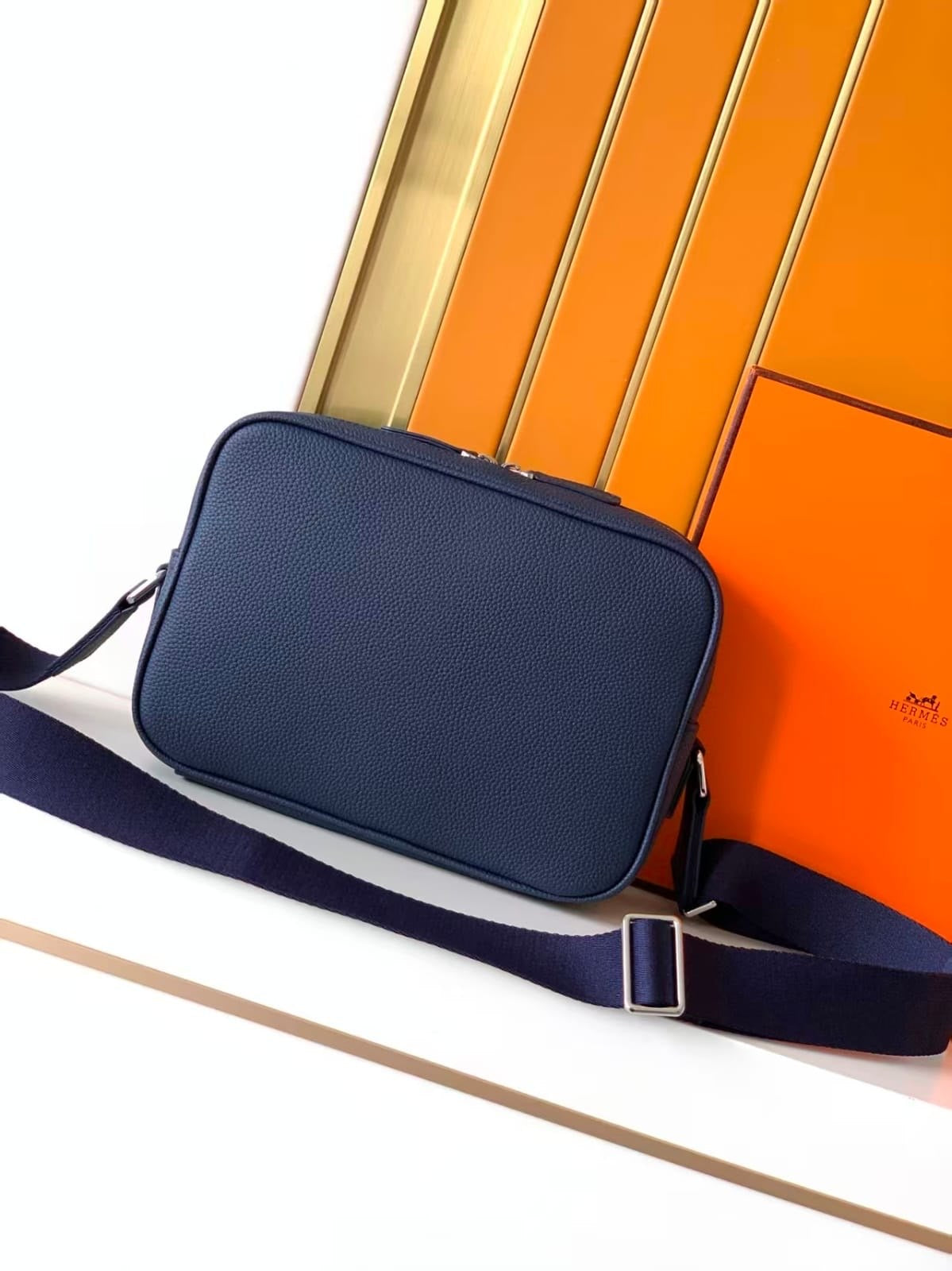 Hermes Messenger Bag (Vip)