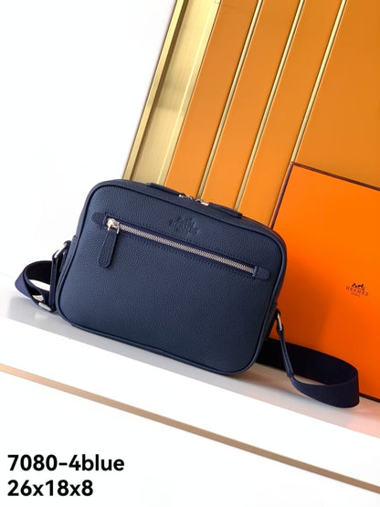 Hermes Messenger Bag (Vip)