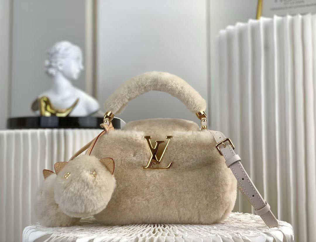 Louis Vuitton Sling Bag