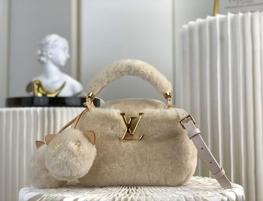 Louis Vuitton Sling Bag