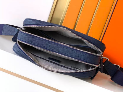 Hermes Messenger Bag (Vip)