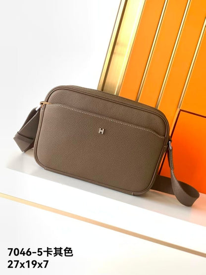 Hermes Messenger Bag (Vip)