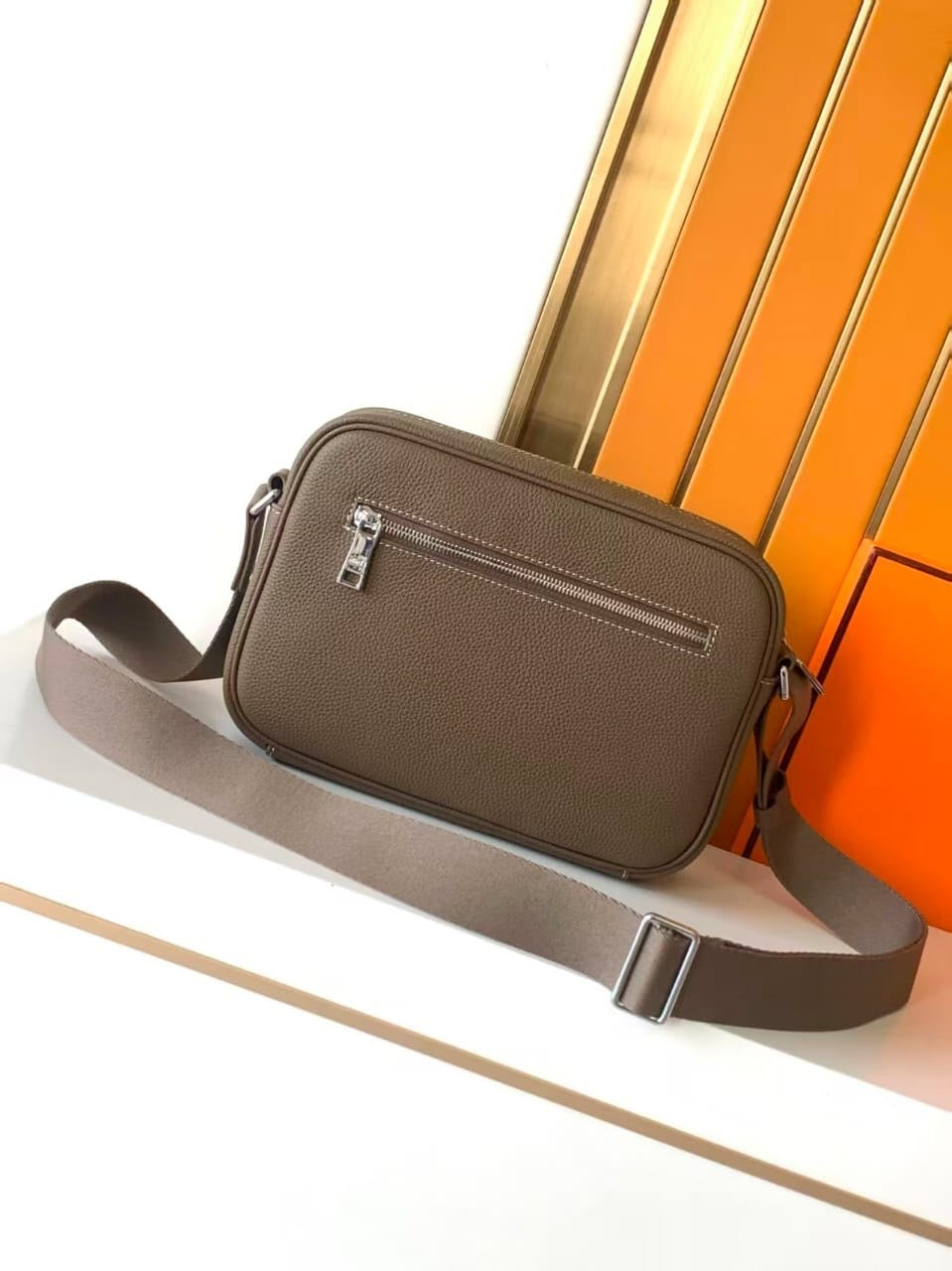 Hermes Messenger Bag (Vip)