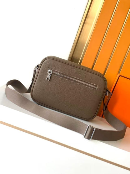 Hermes Messenger Bag (Vip)
