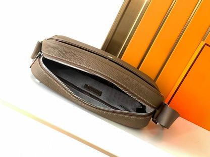 Hermes Messenger Bag (Vip)