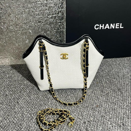 Chanel Shoulder-Sling Bag