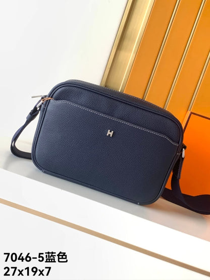 Hermes Messenger Bag (Vip)
