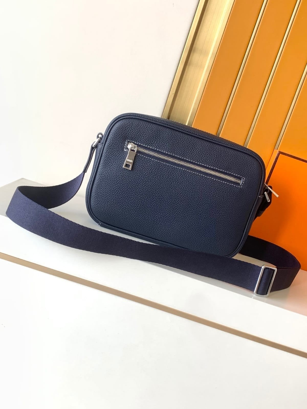 Hermes Messenger Bag (Vip)