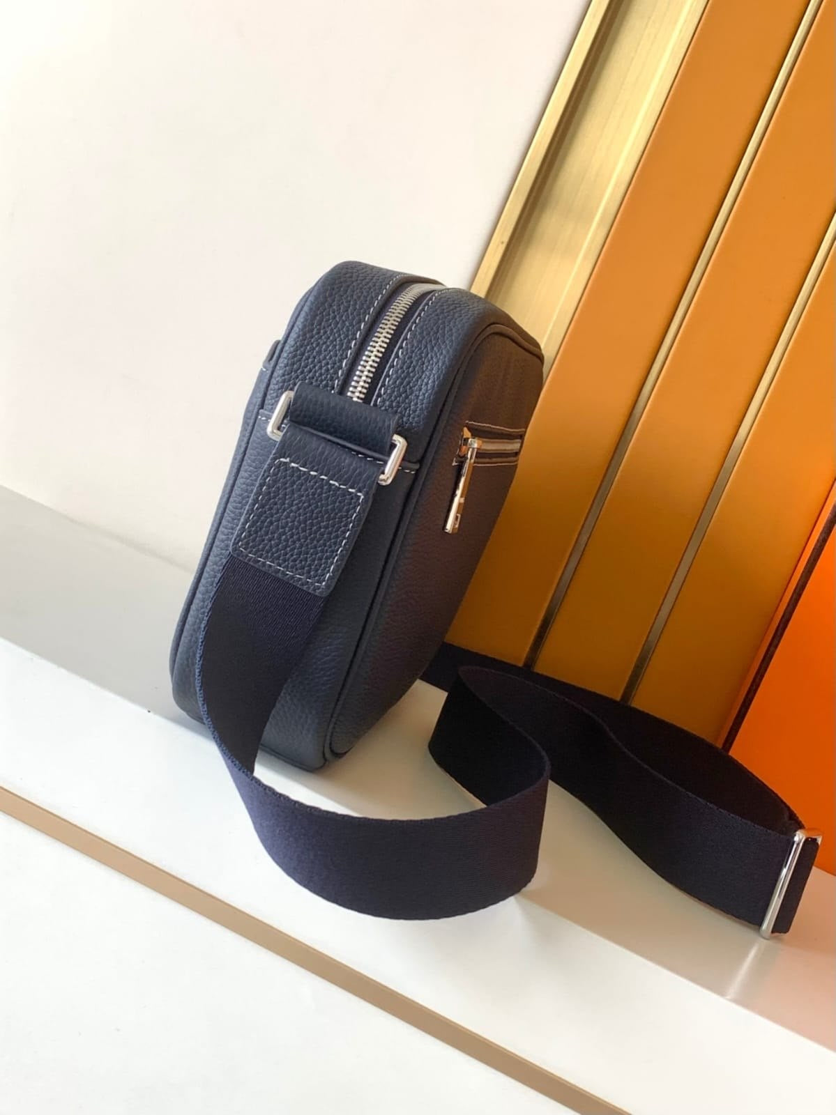 Hermes Messenger Bag (Vip)