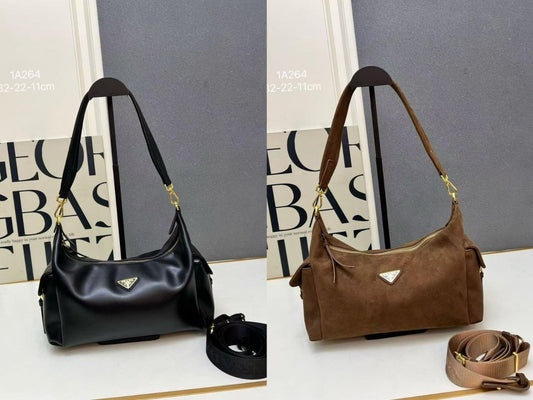 Prada Shoulder-Sling Bag