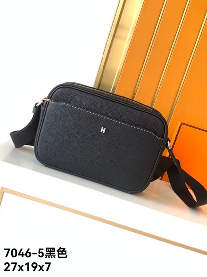 Hermes Messenger Bag (Vip)