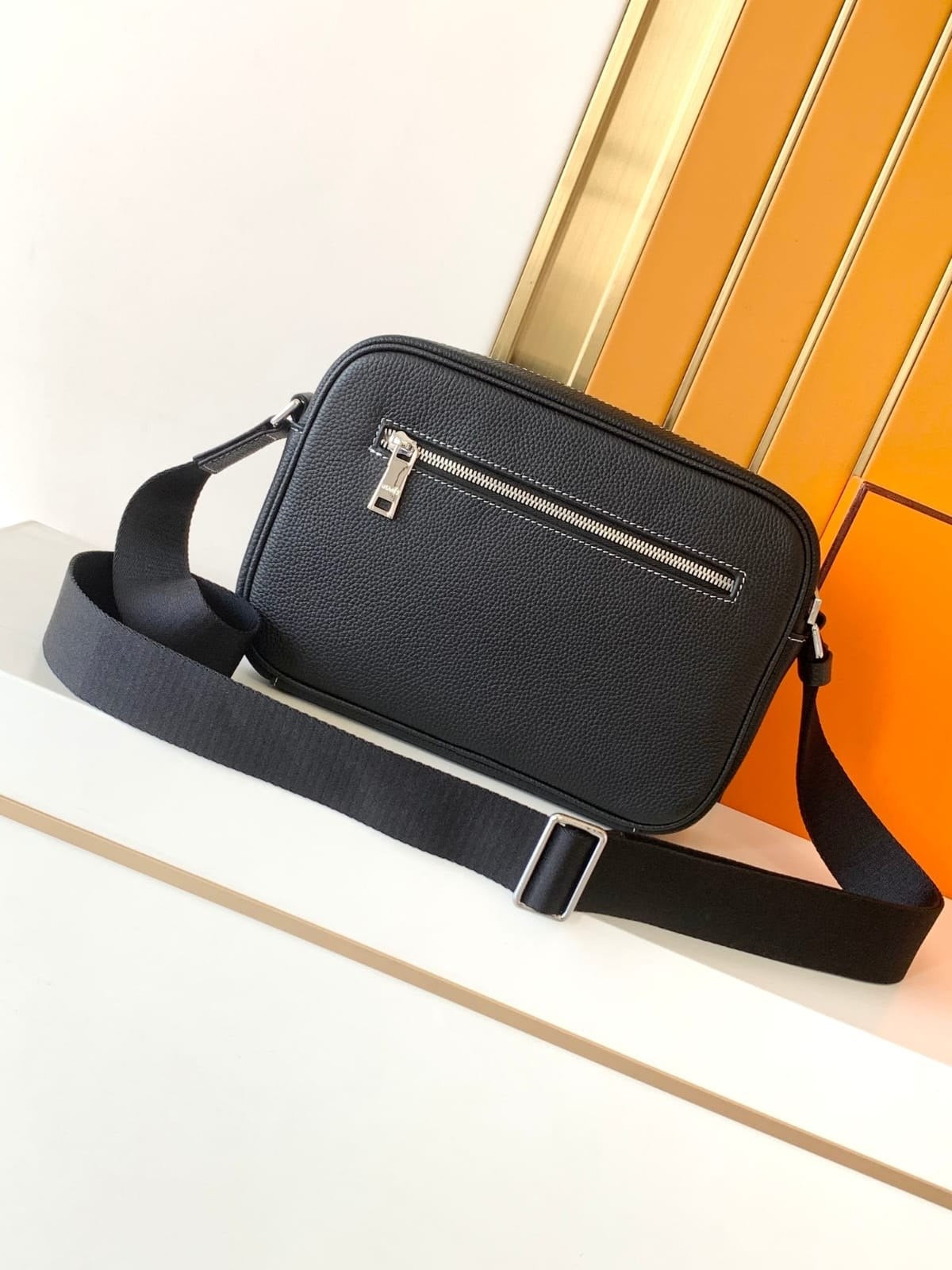 Hermes Messenger Bag (Vip)