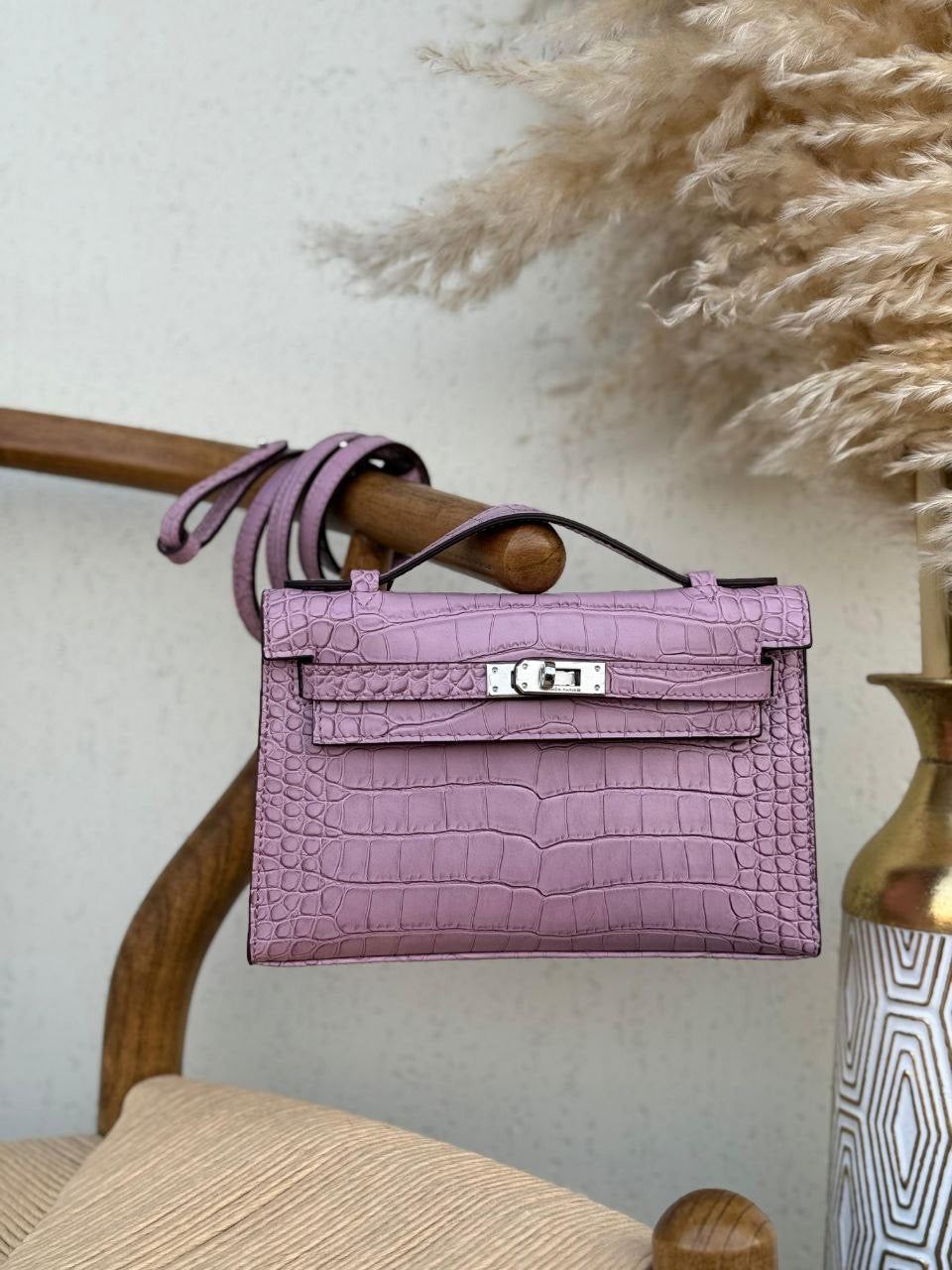 Hermes Sling Bag