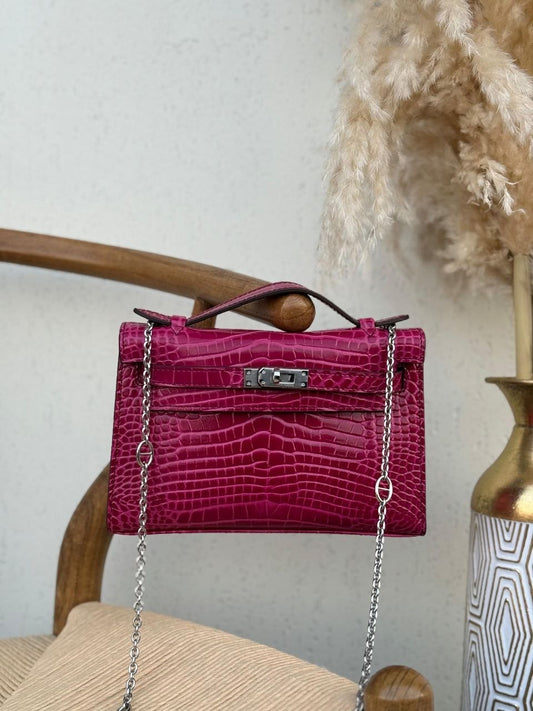 Hermes Sling Bag