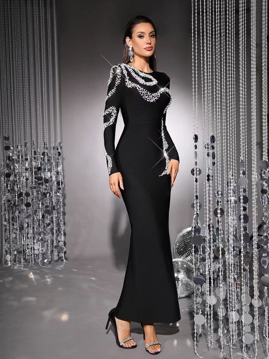 Balmain Dress