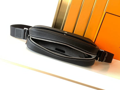 Hermes Messenger Bag (Vip)