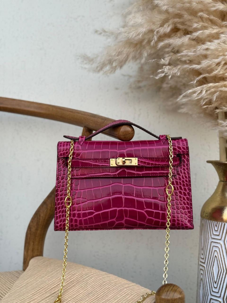 Hermes Sling Bag