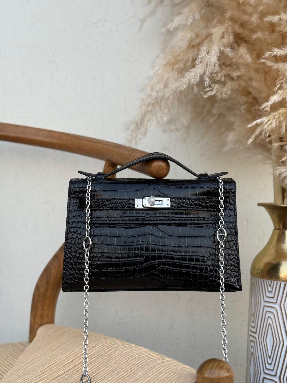Hermes Sling Bag