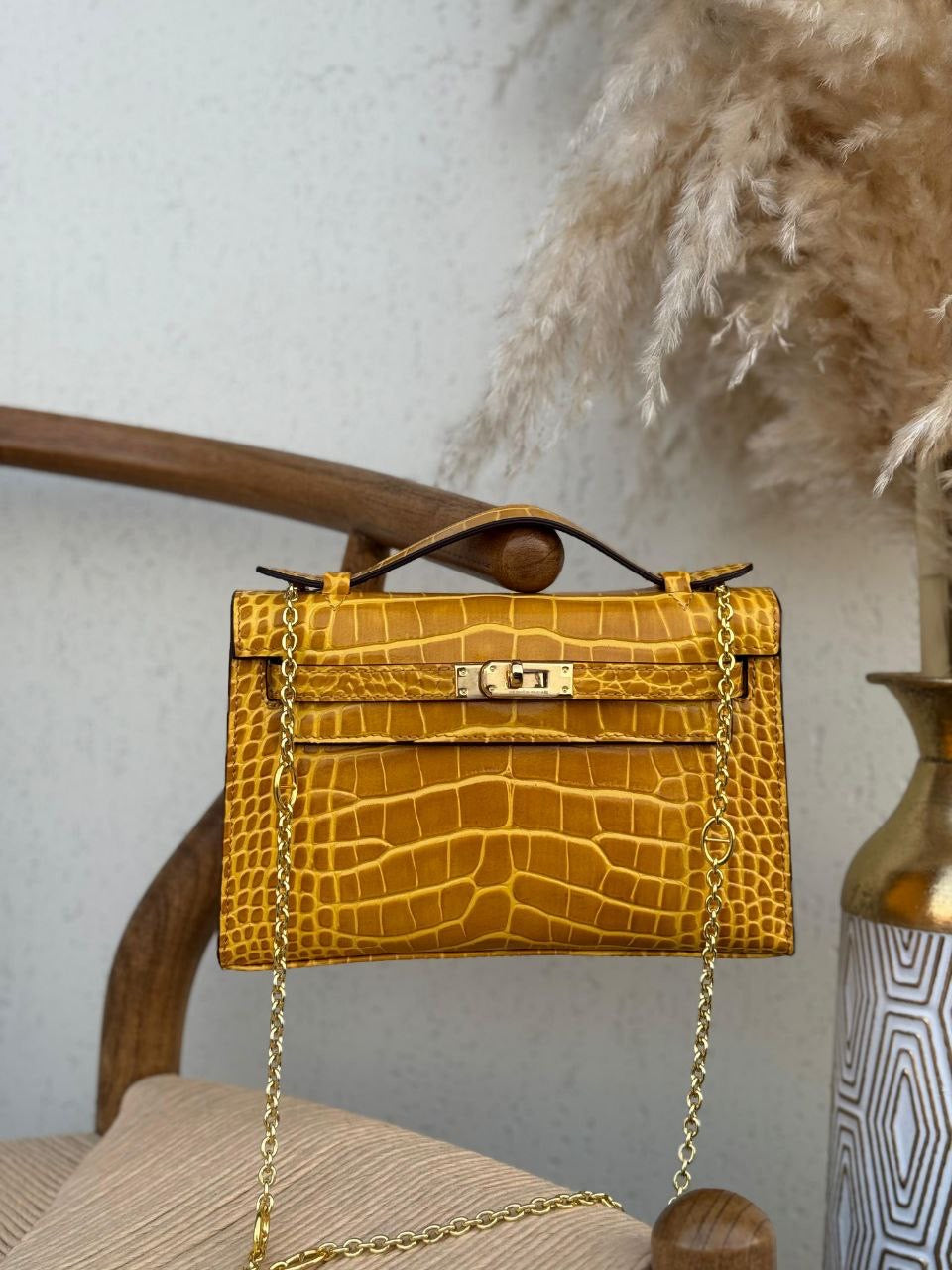 Hermes Sling Bag