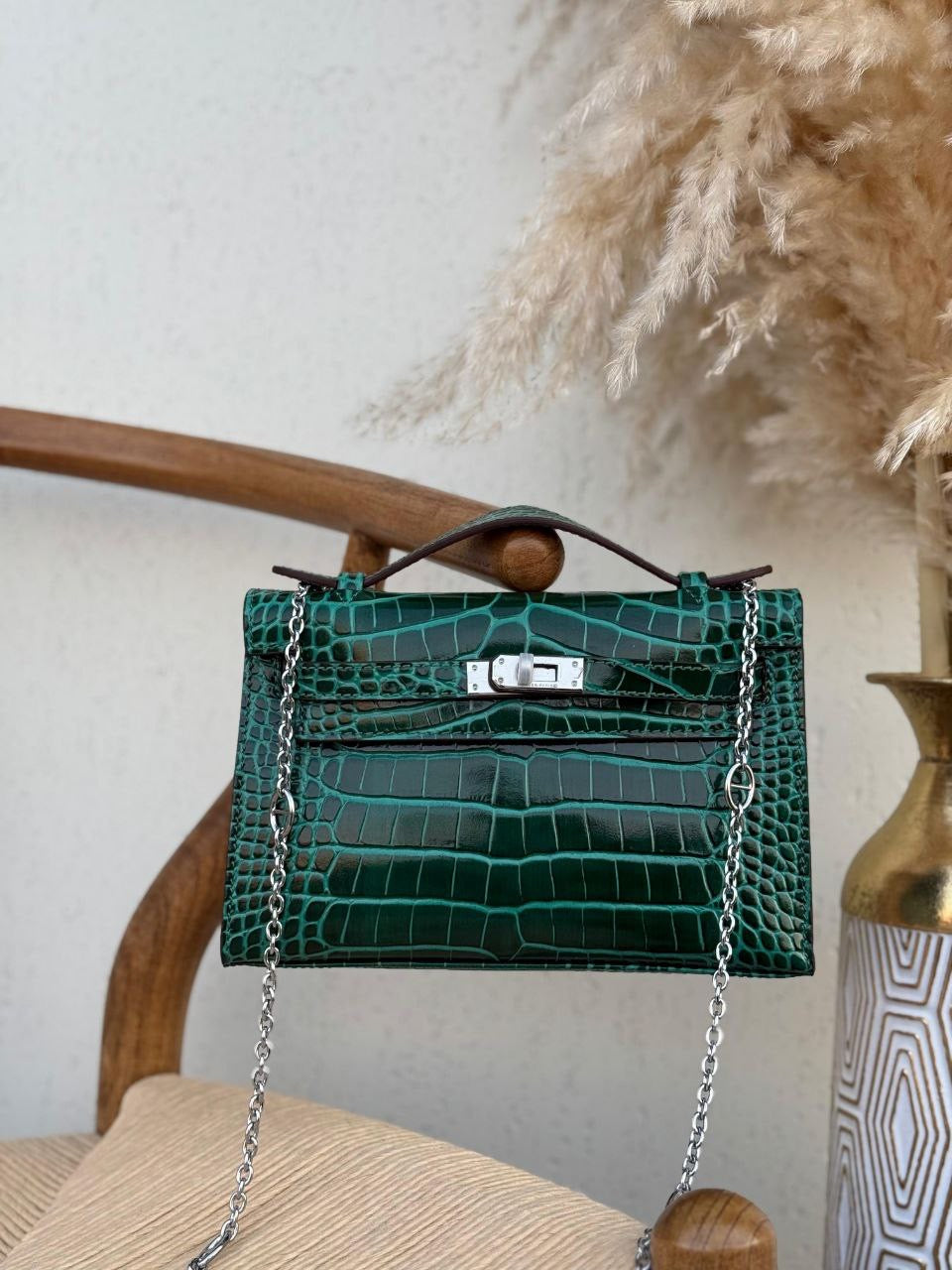 Hermes Sling Bag