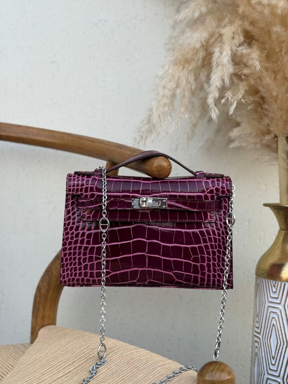 Hermes Sling Bag
