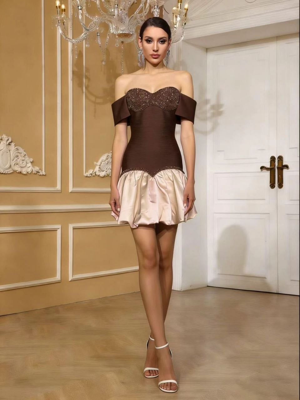 Balmain Dress