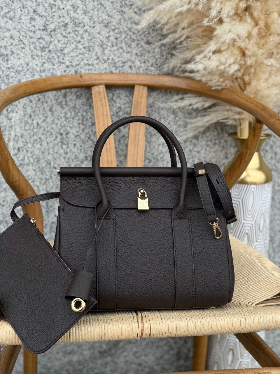 Loro Piana Sling Bag