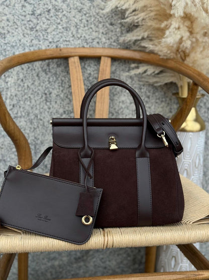 Loro Piana Sling Bag