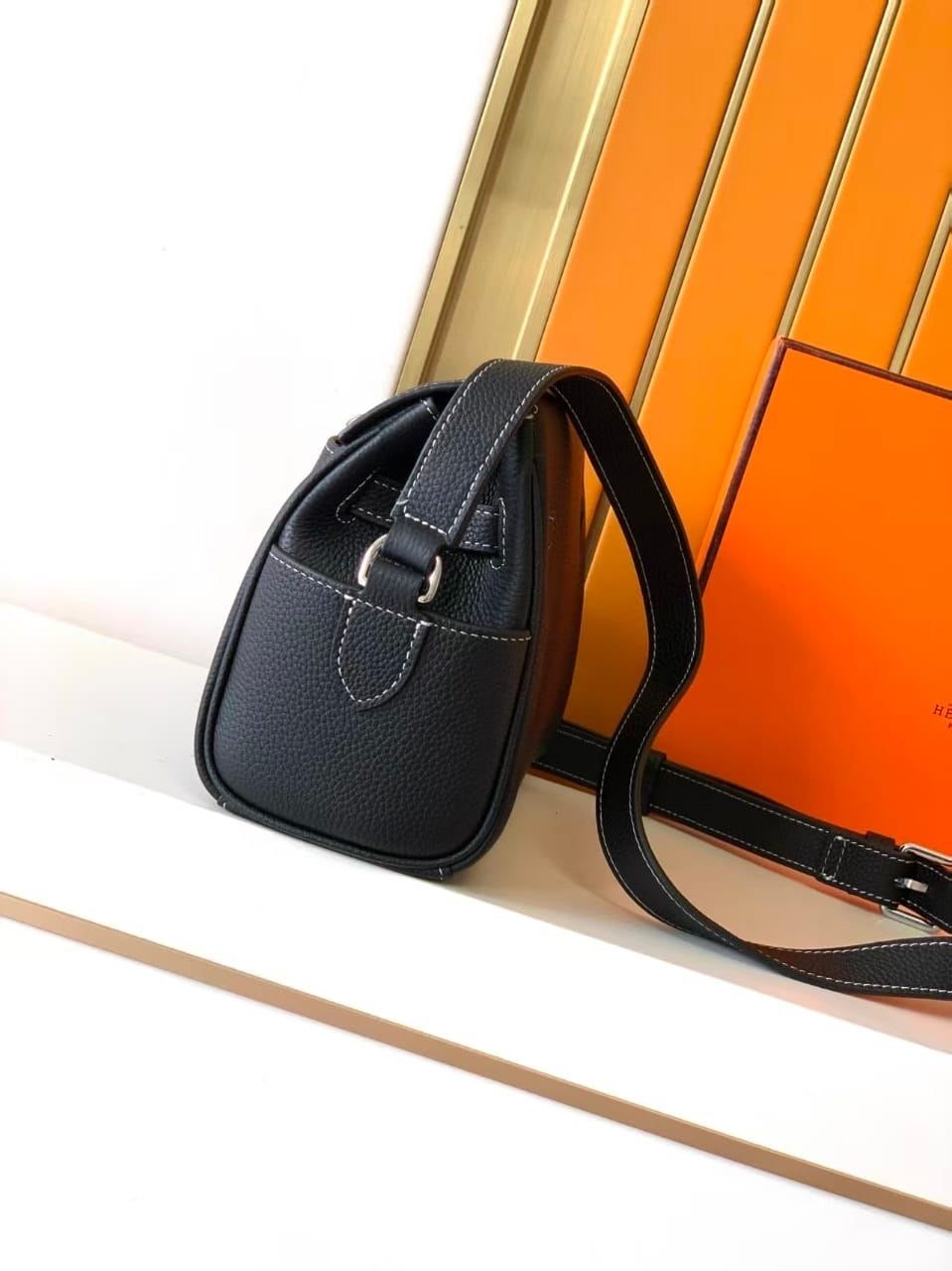 Hermes Messenger Bag (Vip)
