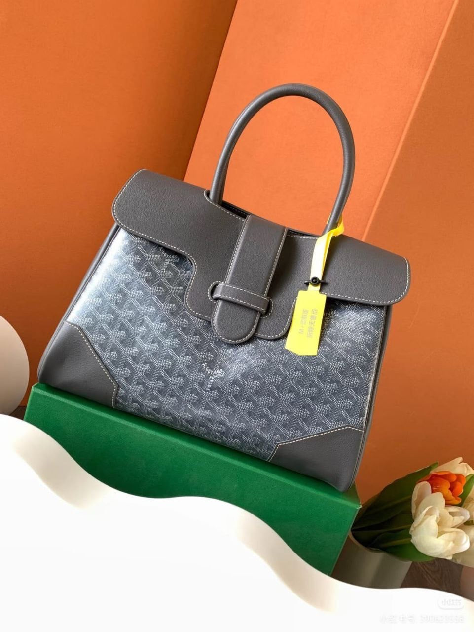 Goyard Handbag