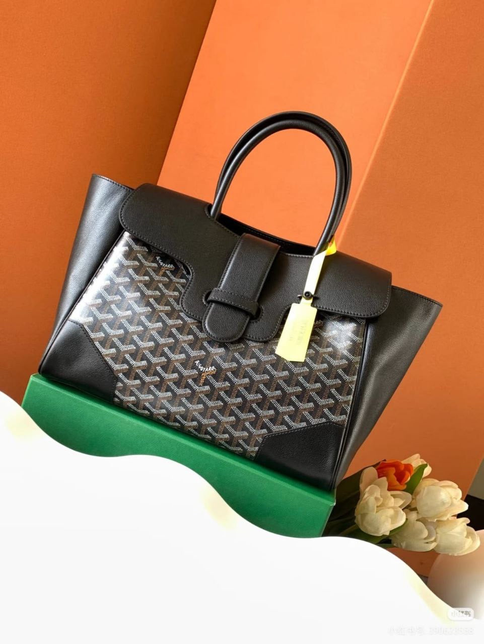 Goyard Handbag