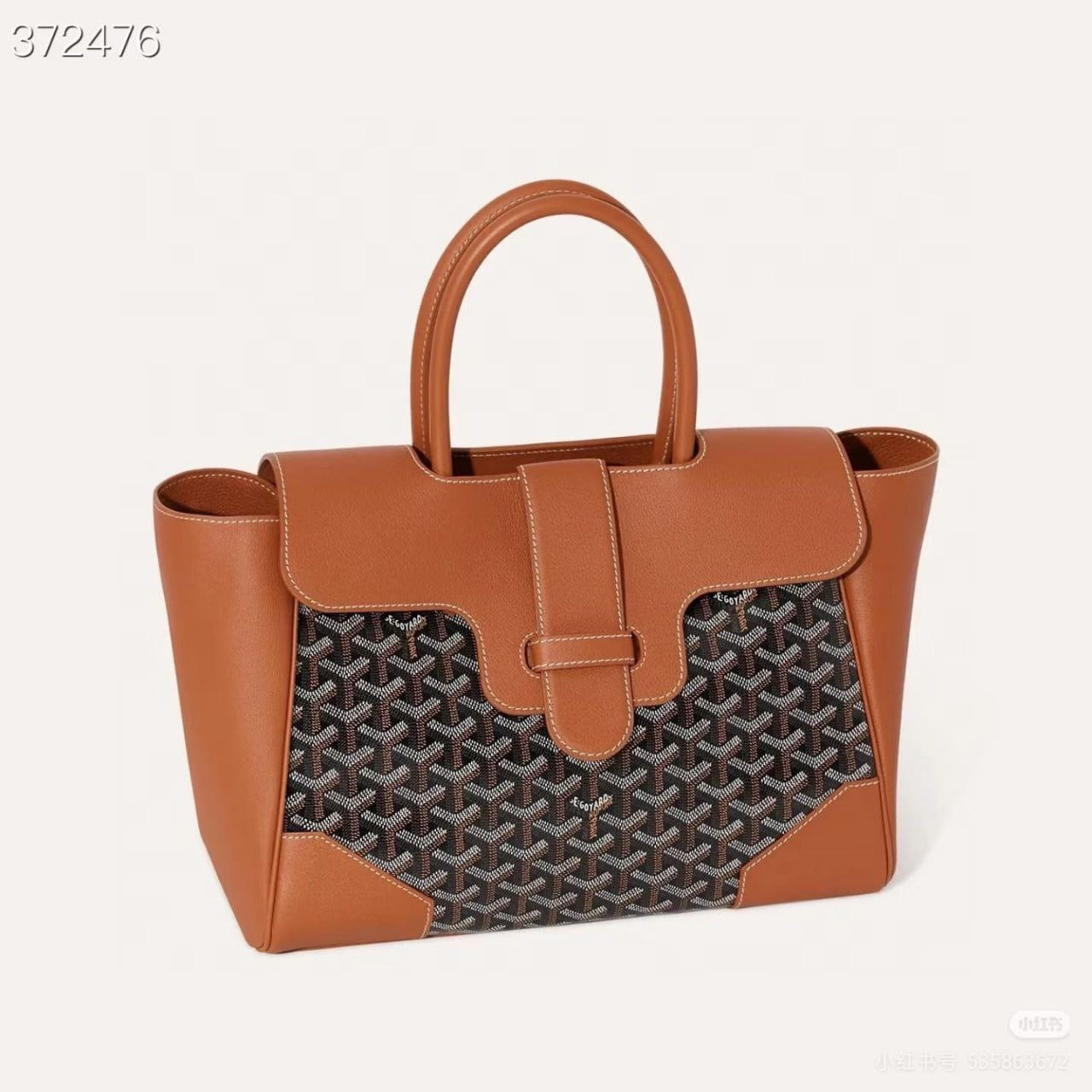 Goyard Handbag