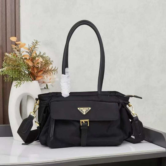 Prada Shoulder-Sling Bag