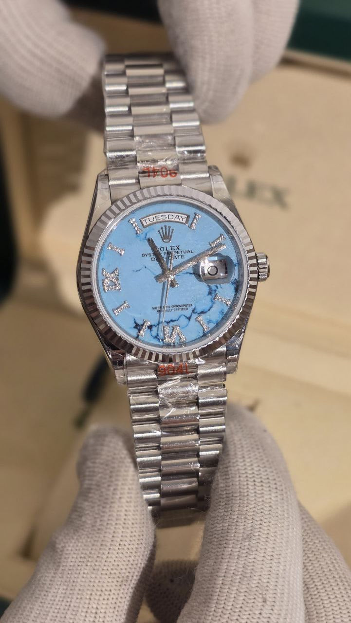 Rolex Watch (Vip)
