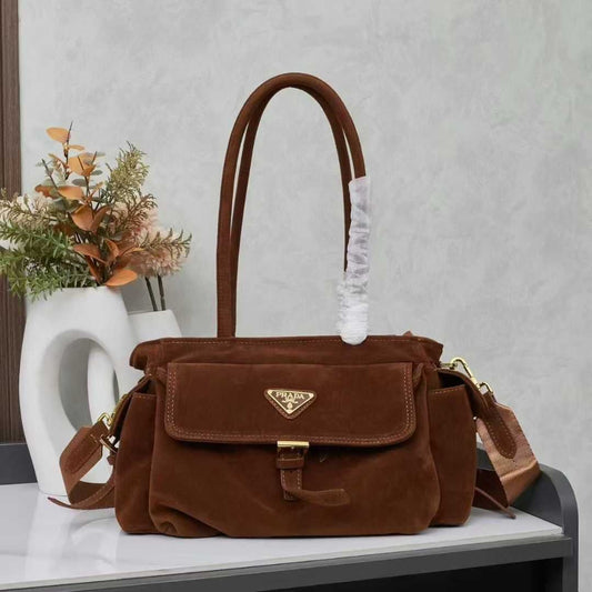 Prada Shoulder-Sling Bag