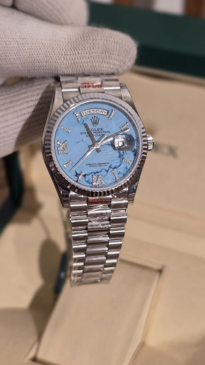 Rolex Watch (Vip)