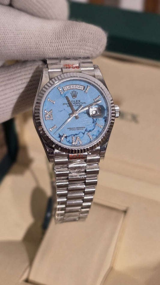 Rolex Watch (Vip)