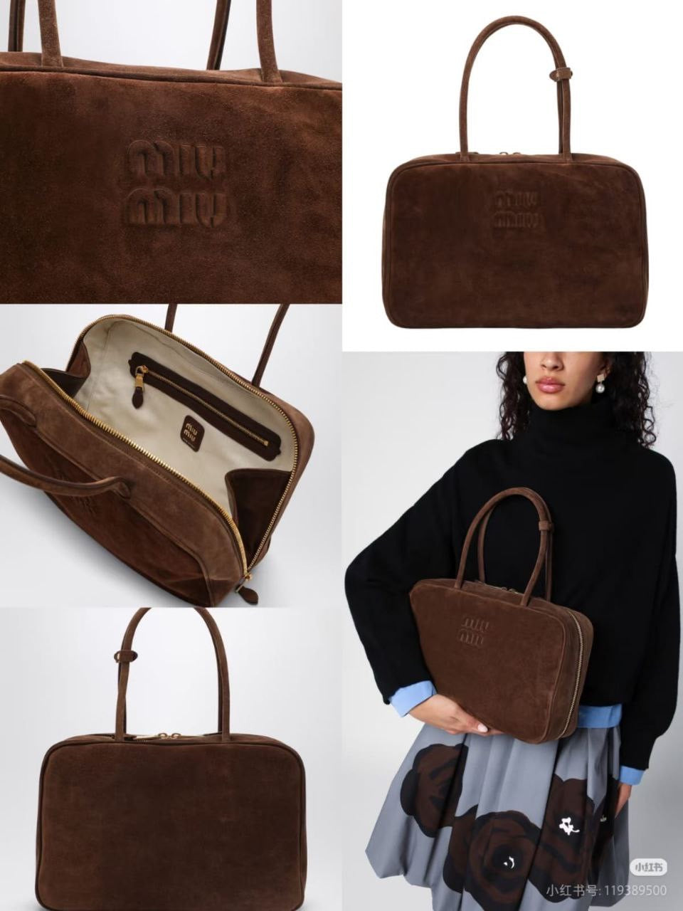Miu Miu Handbag
