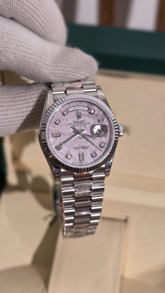 Rolex Watch (Vip)