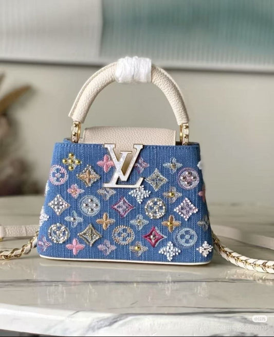 Louis Vuitton Sling Bag