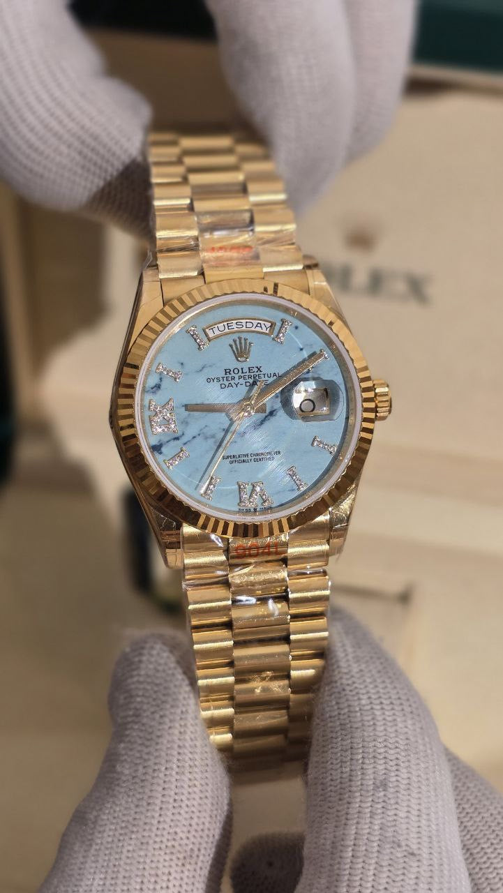 Rolex Watch (Vip)