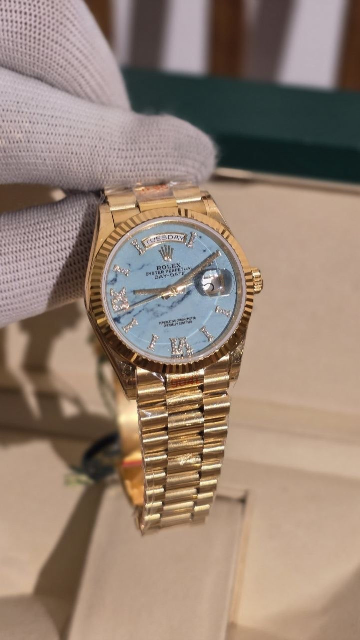 Rolex Watch (Vip)