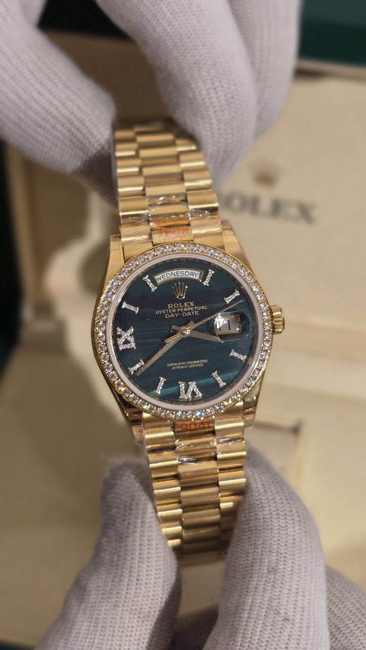Rolex Watch (Vip)