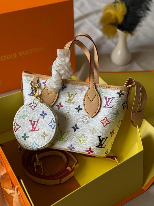 Louis Vuitton Sling Bag